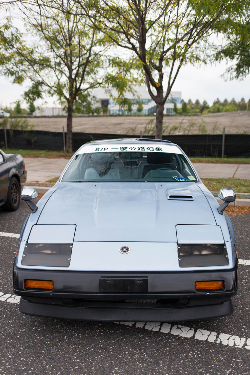 Photo: Kristen Lee/Jalopnik